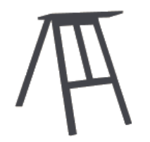 Logotipo do Um Caso de Arte